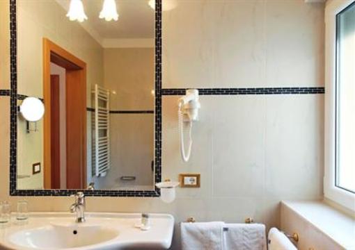 фото отеля Hotel Rotwand