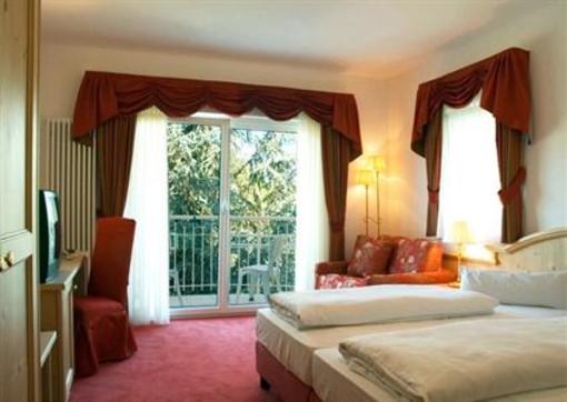фото отеля Hotel Rotwand