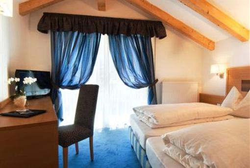 фото отеля Hotel Rotwand