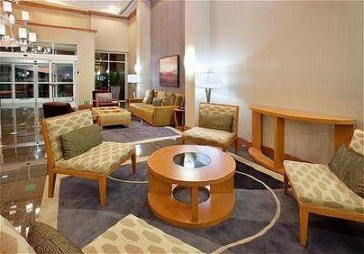 фото отеля Richmonde Hotel Ortigas