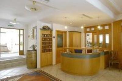фото отеля Tannenhof Hotel Reutte