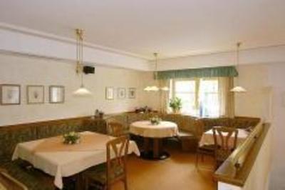 фото отеля Tannenhof Hotel Reutte