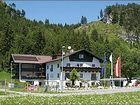 фото отеля Tannenhof Hotel Reutte