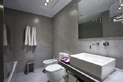 фото отеля Hotel Zenit Conde de Orgaz