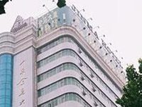 Shandong Jinma Mansion