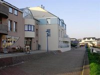 Ibis Granville Le Herel
