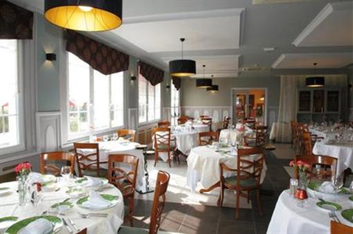 фото отеля Best Western Hotel Ile De France Chateau-Thierry