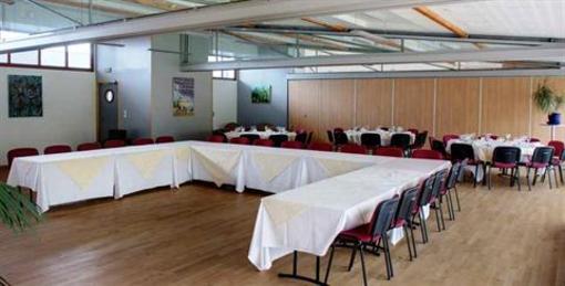 фото отеля Best Western Hotel Ile De France Chateau-Thierry