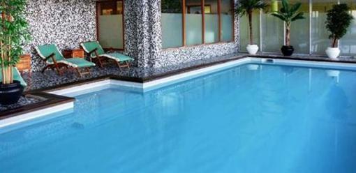 фото отеля Best Western Hotel Ile De France Chateau-Thierry