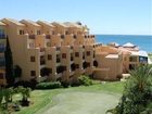 фото отеля Hotel Guadalmina Spa & Golf Resort