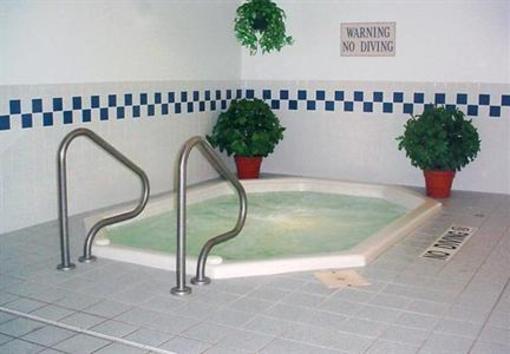 фото отеля Fairfield Inn Uniontown