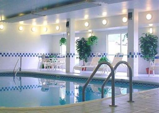 фото отеля Fairfield Inn Uniontown