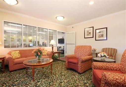 фото отеля Fairfield Inn Uniontown