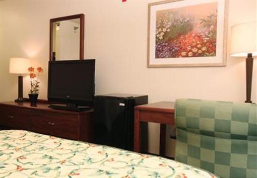 фото отеля Fairfield Inn Uniontown