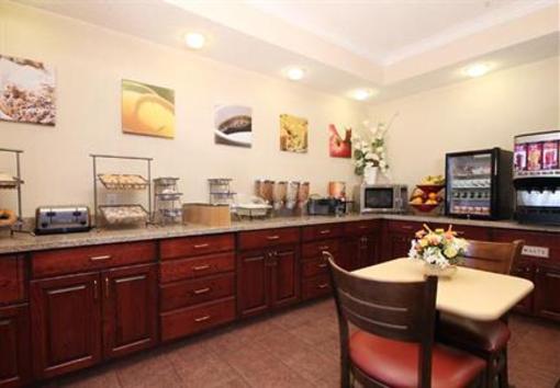 фото отеля Fairfield Inn Uniontown