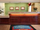 фото отеля Fairfield Inn Uniontown