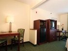 фото отеля Fairfield Inn Uniontown