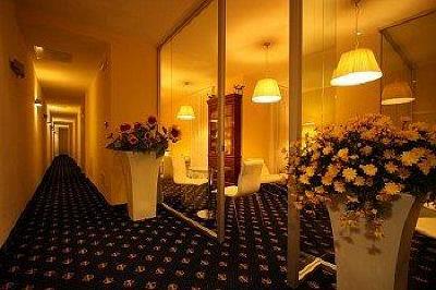 фото отеля My Hotel Milan
