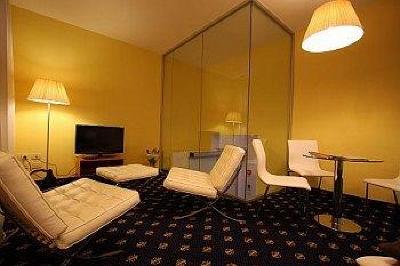 фото отеля My Hotel Milan