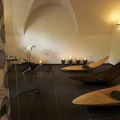 фото отеля Hotel Guardaval Scuol