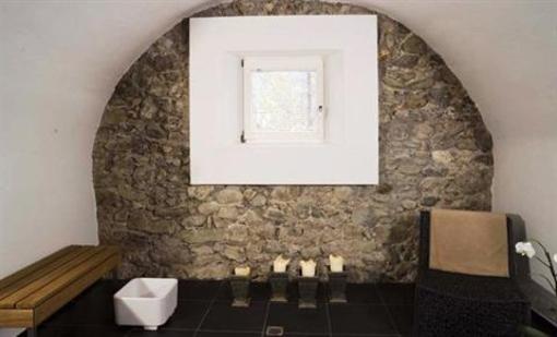 фото отеля Hotel Guardaval Scuol