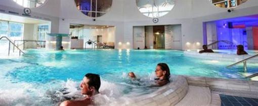 фото отеля Hotel Guardaval Scuol