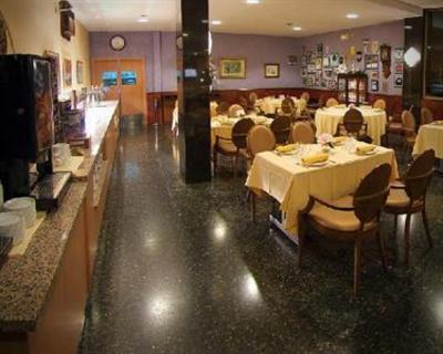фото отеля Hotel Colon Mataro