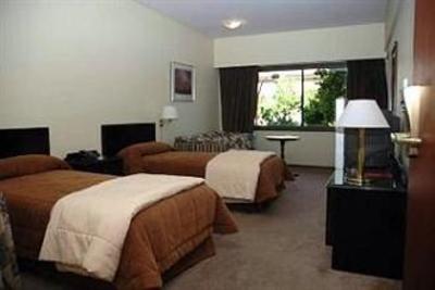 фото отеля Paradores Austral Bahia Blanca