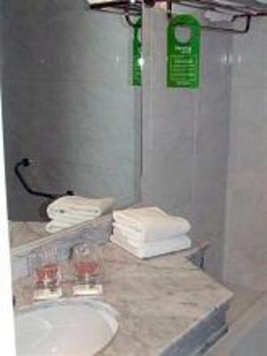 фото отеля Paradores Austral Bahia Blanca