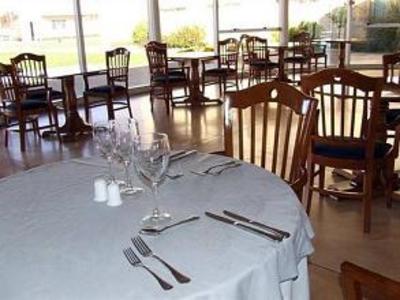 фото отеля Paradores Austral Bahia Blanca