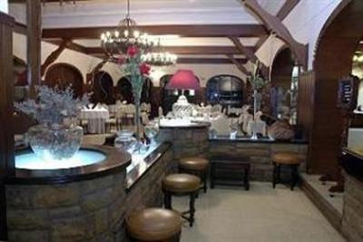 фото отеля Paradores Austral Bahia Blanca