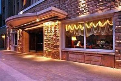 фото отеля Paradores Austral Bahia Blanca