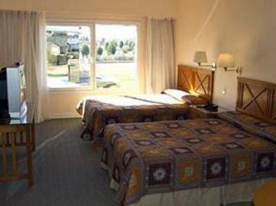 фото отеля Paradores Austral Bahia Blanca