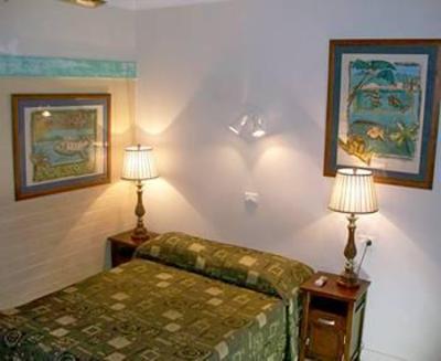 фото отеля Aspect Central Motel