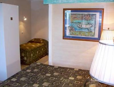 фото отеля Aspect Central Motel