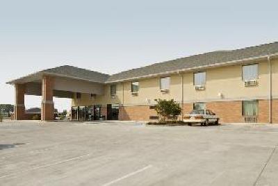 фото отеля BEST WESTERN Two Rivers Hotel & Suites