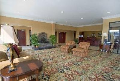 фото отеля BEST WESTERN Two Rivers Hotel & Suites