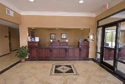 фото отеля BEST WESTERN Two Rivers Hotel & Suites