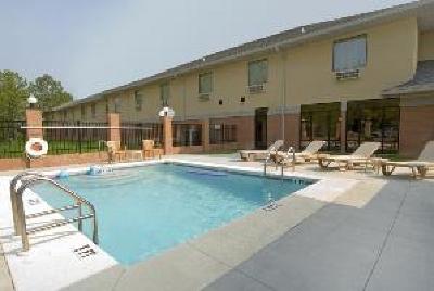 фото отеля BEST WESTERN Two Rivers Hotel & Suites