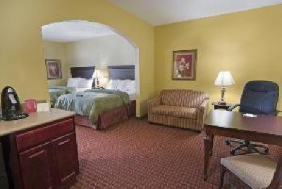 фото отеля BEST WESTERN Two Rivers Hotel & Suites