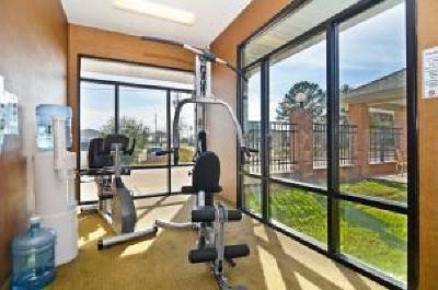фото отеля BEST WESTERN Two Rivers Hotel & Suites