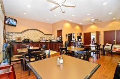 фото отеля BEST WESTERN Two Rivers Hotel & Suites