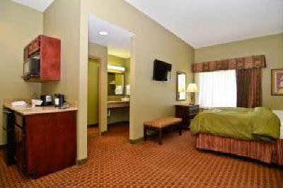 фото отеля BEST WESTERN Two Rivers Hotel & Suites