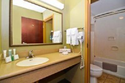 фото отеля BEST WESTERN Two Rivers Hotel & Suites