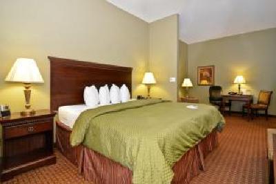 фото отеля BEST WESTERN Two Rivers Hotel & Suites