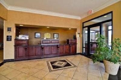 фото отеля BEST WESTERN Two Rivers Hotel & Suites