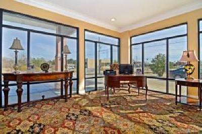 фото отеля BEST WESTERN Two Rivers Hotel & Suites