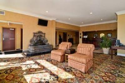 фото отеля BEST WESTERN Two Rivers Hotel & Suites