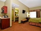 фото отеля BEST WESTERN Two Rivers Hotel & Suites