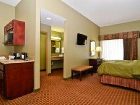 фото отеля BEST WESTERN Two Rivers Hotel & Suites